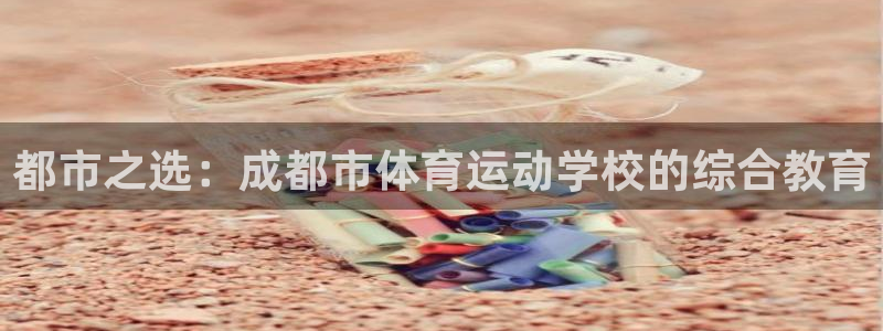 千亿国际官方正版app五金厂:都市之选:成都市体育运动学校的